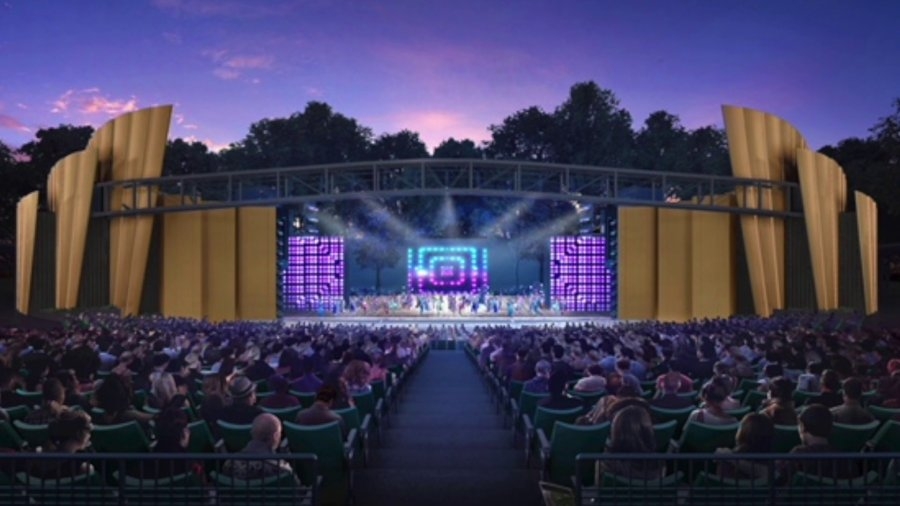 ‘Hot, big and buggy;' NYT uncovers why Broadway actors spend summers in St. Louis