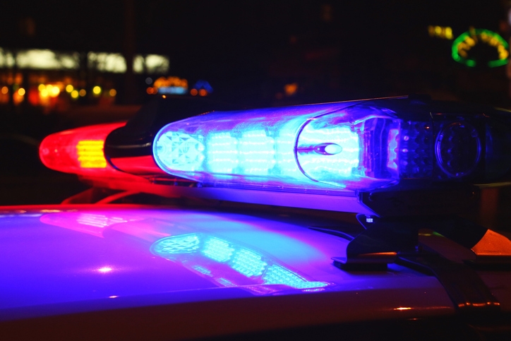 Police: Suspect tracked obituaries, stole from dead St. Louis County residents