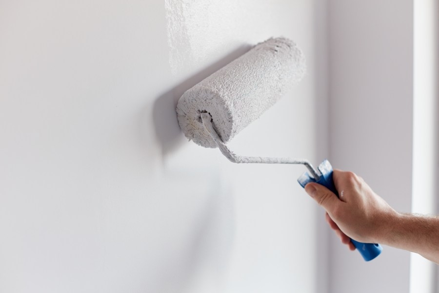 Salt Lake City to remove lead-based paint in homes using $4 million grant