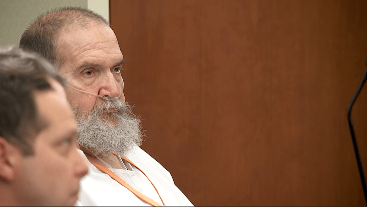 ‘Soonest available date': State moves to hold execution warrant application hearing for Menzies