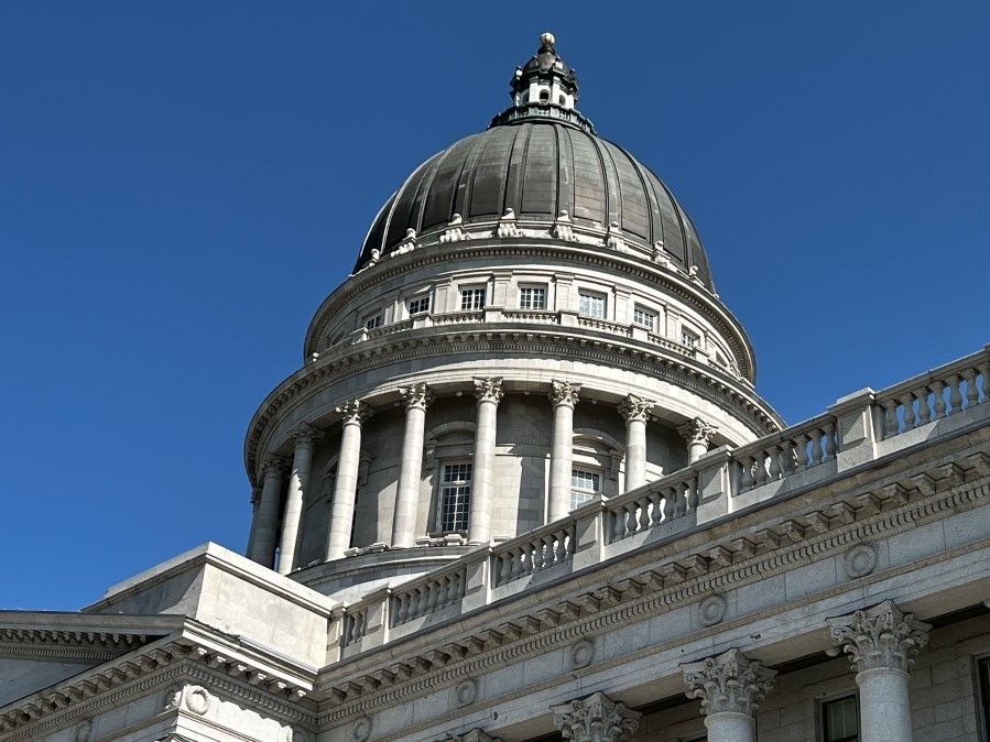 Utah House Republicans elects new leadership members