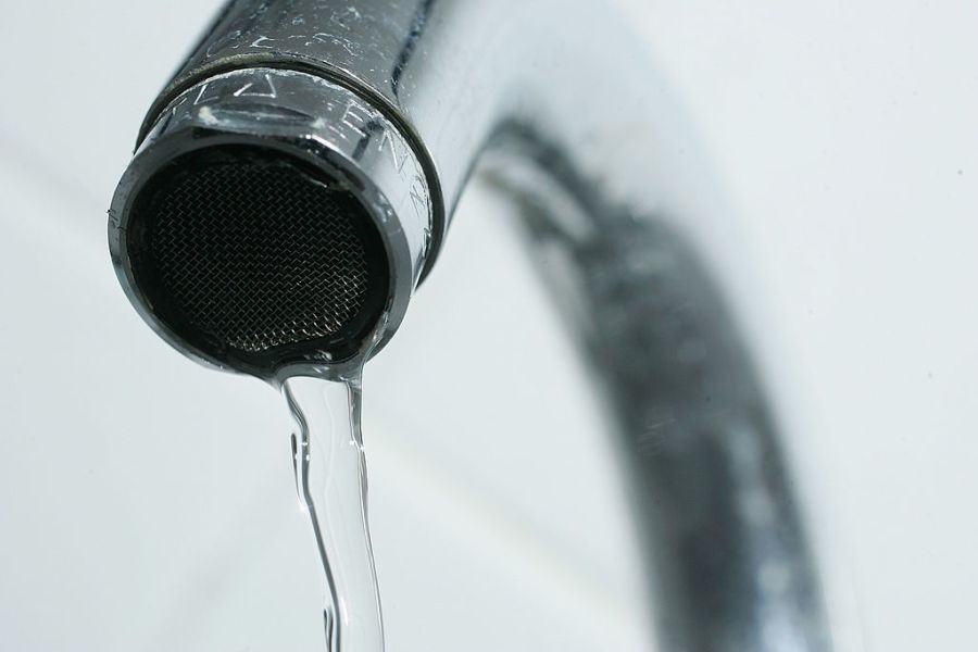 Bell County water restrictions could be ending soon