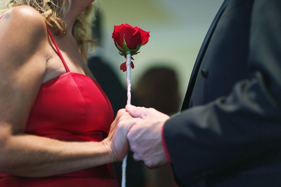 Be ‘Forever Young' at this Valentine's event