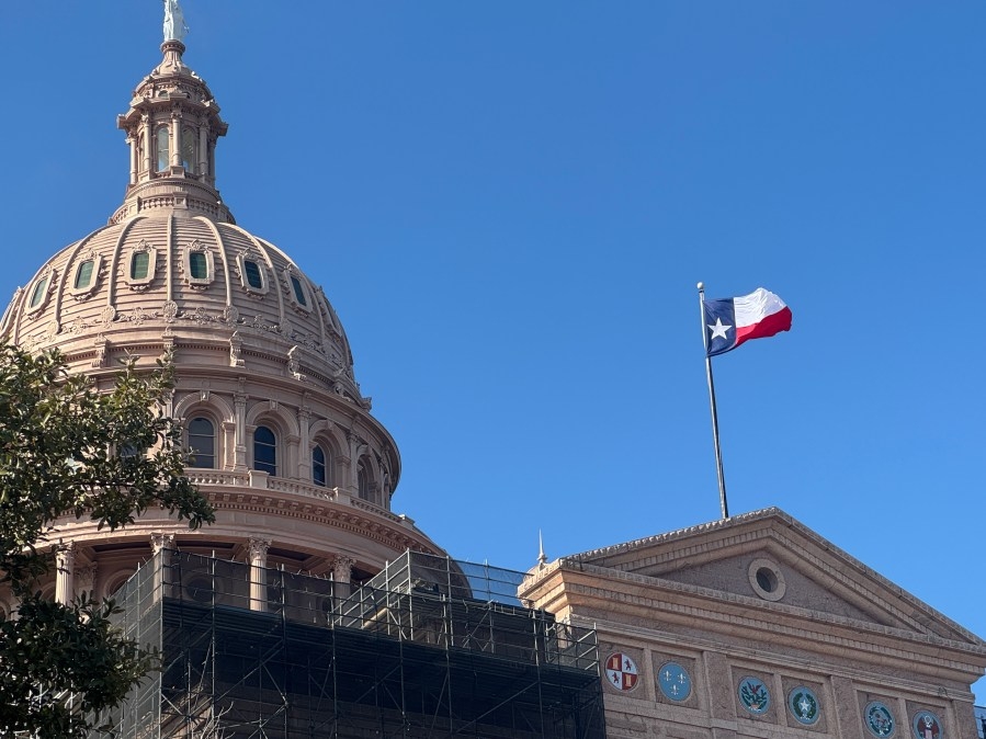 House takes up injury lawsuit reform bill