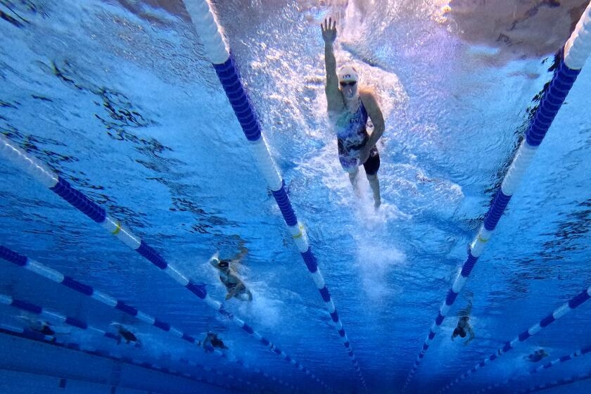 Enhanced Games push PEDs and target world records in Olympic sports. But what cost?