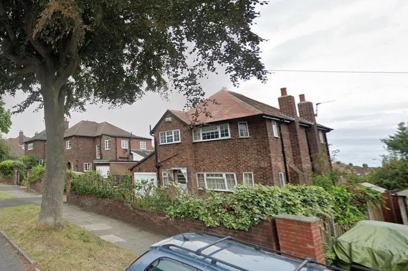 Family's message as they hit back at party claims in neighbourhood row