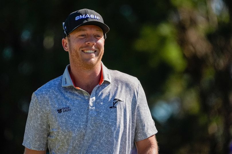 LIV Golf star quits US Open qualifying after just 15 holes after Rory McIlroy dig
