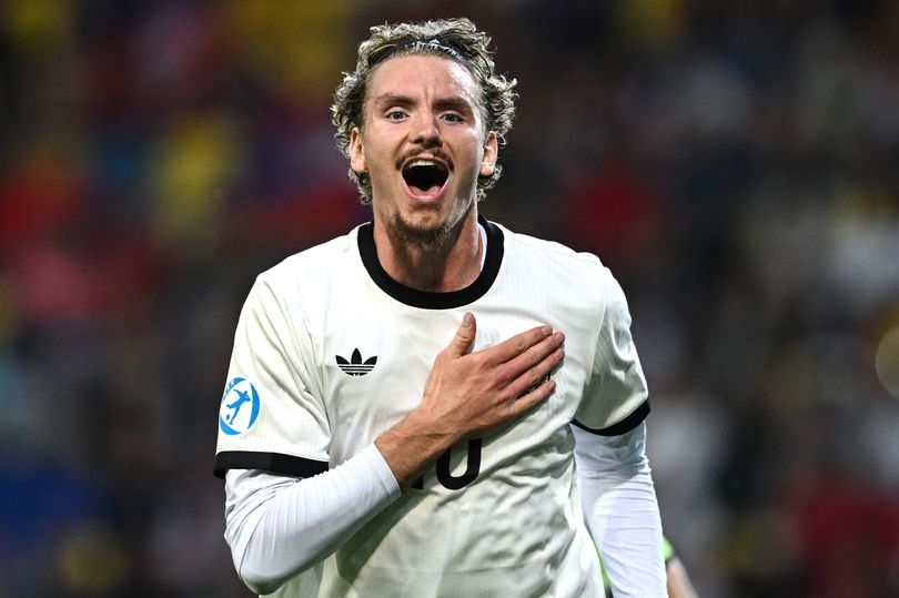 Nick Woltemade transfer update after Everton links - 'Following the reports'