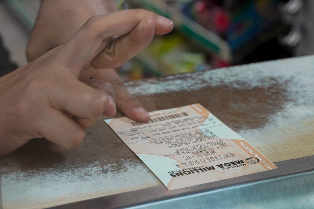 NY Lottery Win 4, Take 5, Numbers winning numbers for Thursday, June 19