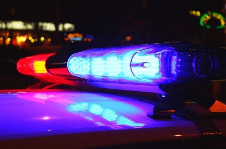 Police ID man arrested after chase with officers, crash in west Lubbock