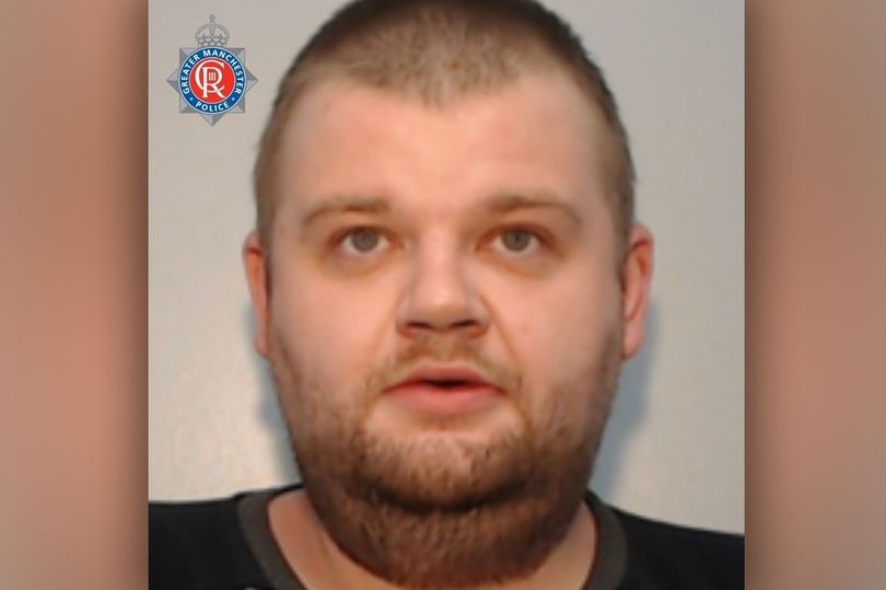 Booze-fuelled man torched his own mum's house after raiding the fridge