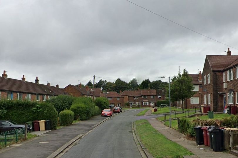 Police issue update after car 'deliberately driven' at man
