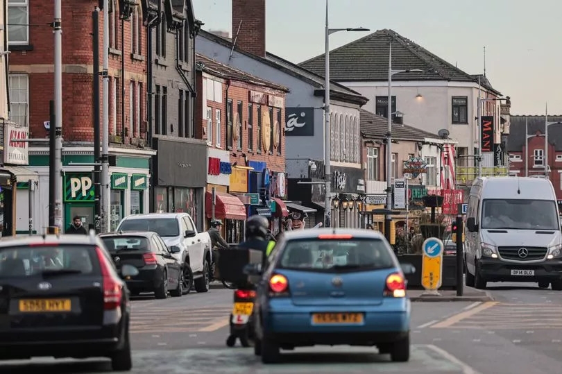 New supermarket 'could cause chaos' on one of Manchester's busiest roads, campaigners claim