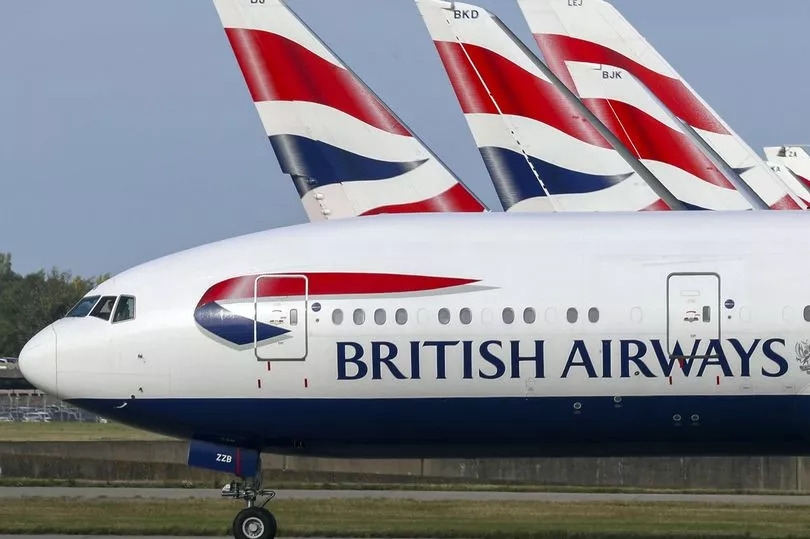 Flights to Dubai and Doha cancelled after US strikes Iran