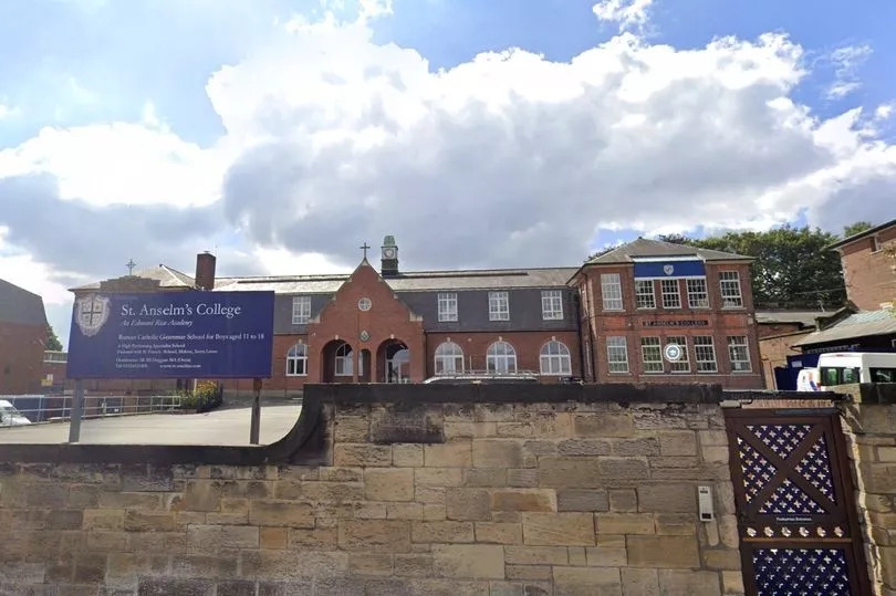 Ex-teacher faces permanent classroom ban after what police found at his house