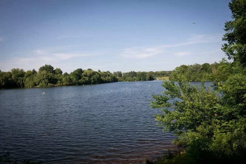 'It is not worth dying for a dip': Warning issued as temperatures soar