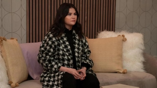 Selena Gomez & Hailey Bieber Reportedly Unfollow Each Other on Instagram