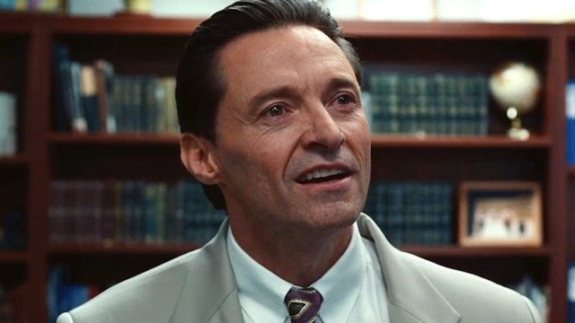 Hugh Jackman Enters ‘Stranger's Car' To Escape Fan Mob in Viral Video