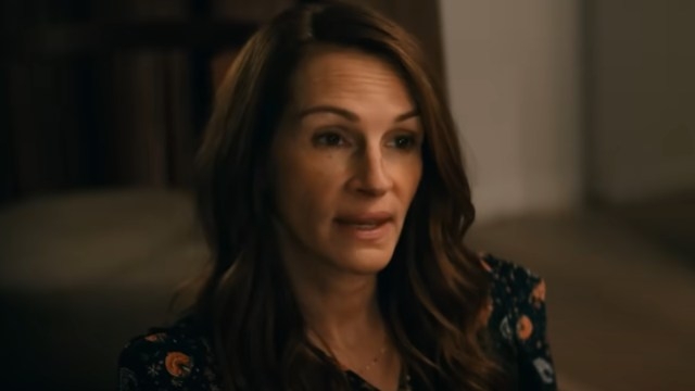 Julia Roberts Posts Throwback Pic of Son Henry on His 18th Birthday