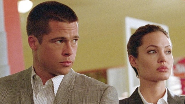 Brad Pitt Says To ‘Learn From' Mistakes & ‘Move On' Amid Angelina Jolie Divorce Settlement