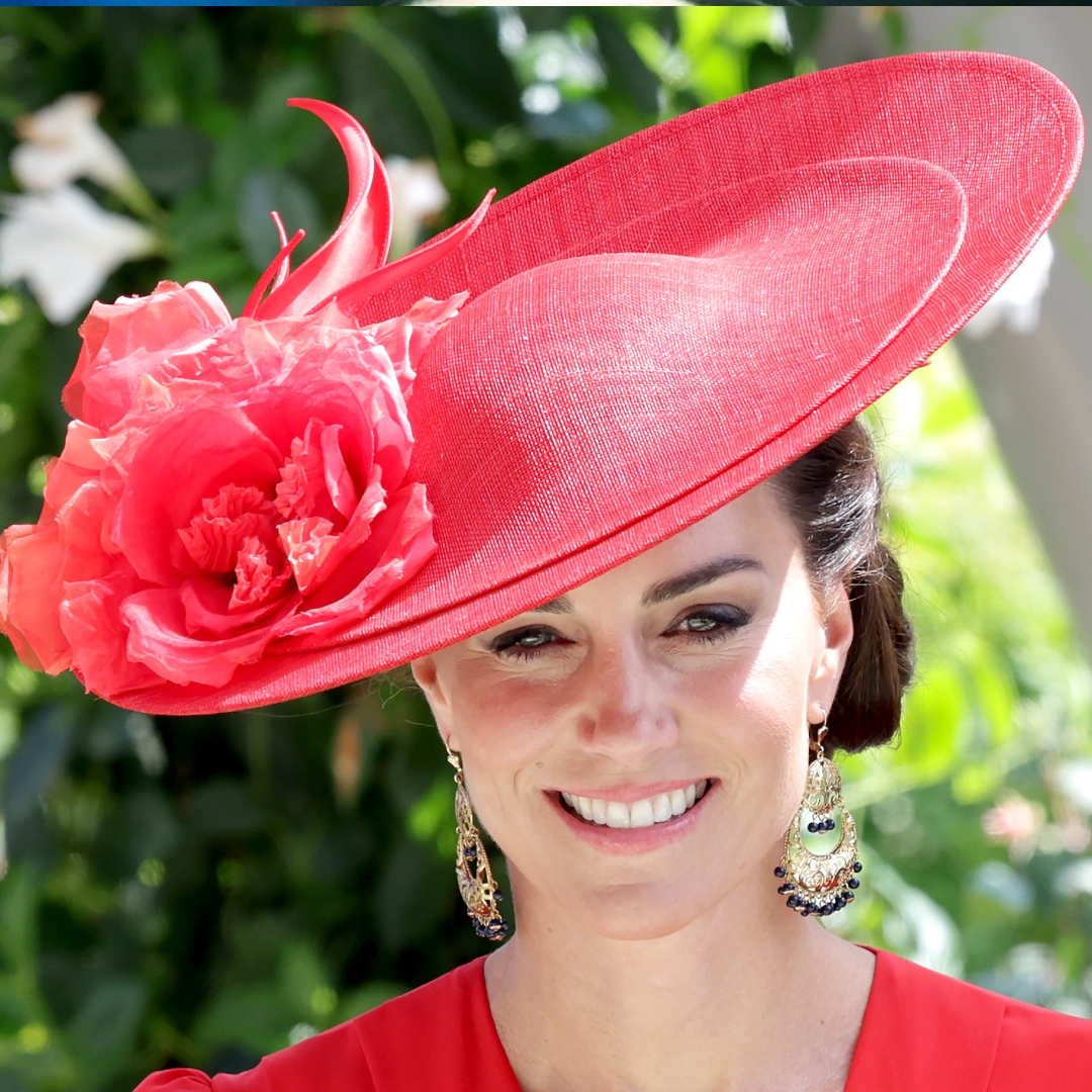 Princess Kate's Best Royal Ascot Outfits Ever