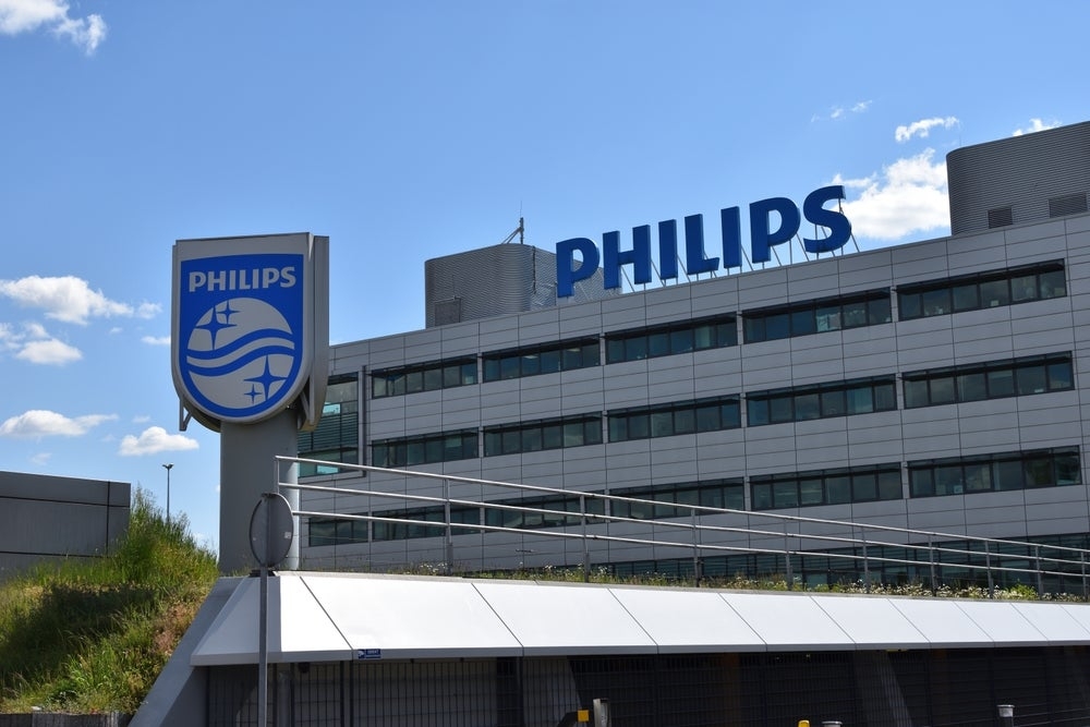 Philips launches new point-of-care ultrasound system