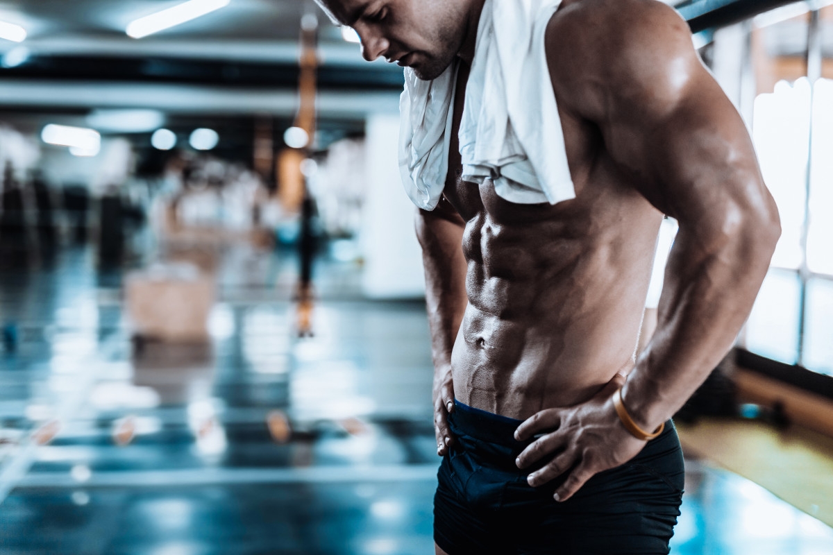 Exercise Scientist: This Is the Most Effective Shoulder Move for Huge Delts