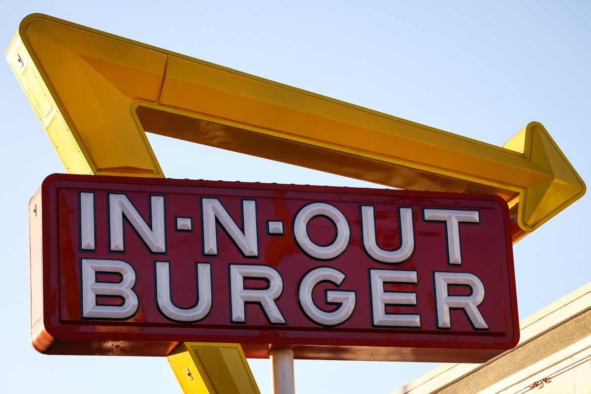 In-N-Out Burger Being Sued for $3.2 Million