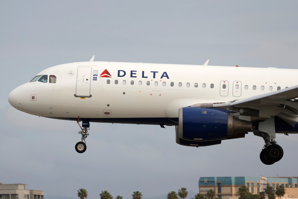 Delta Issues Statement After Pricing Tactics Were Exposed