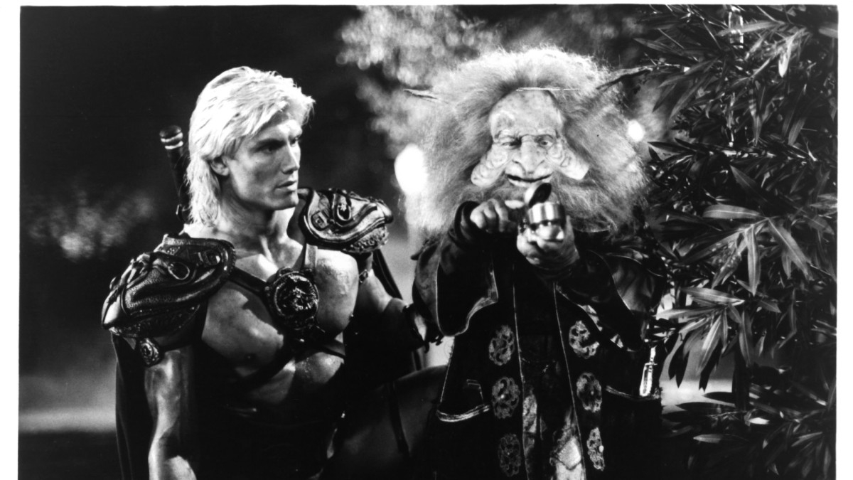 Dolph Lundgren Says 'Maybe I'll Get Involved' in New 'Masters of the Universe' Franchise