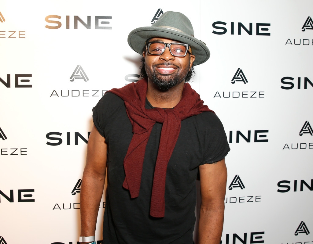 Famed Dance Choreographer Dave Scott Dead at 52
