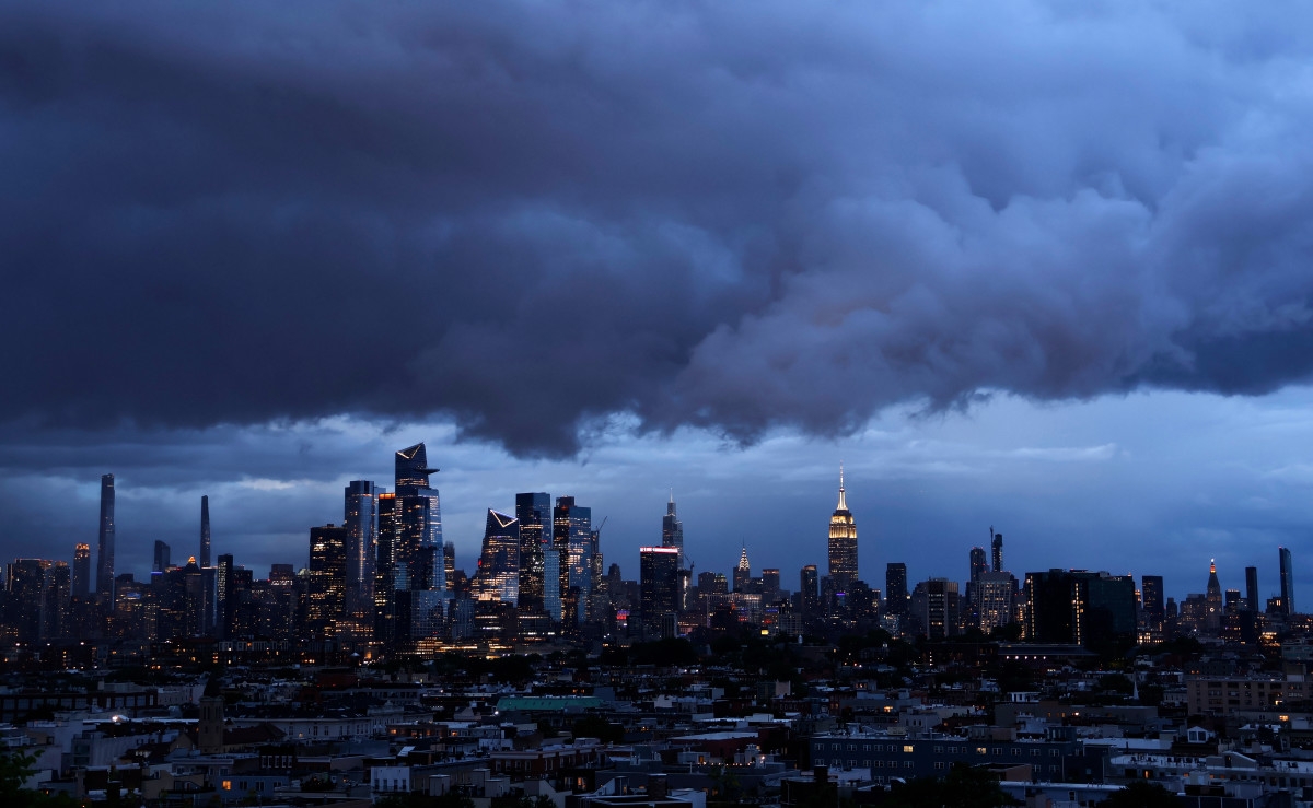 Weather Channel Sends Stern Warning on Memorial Day