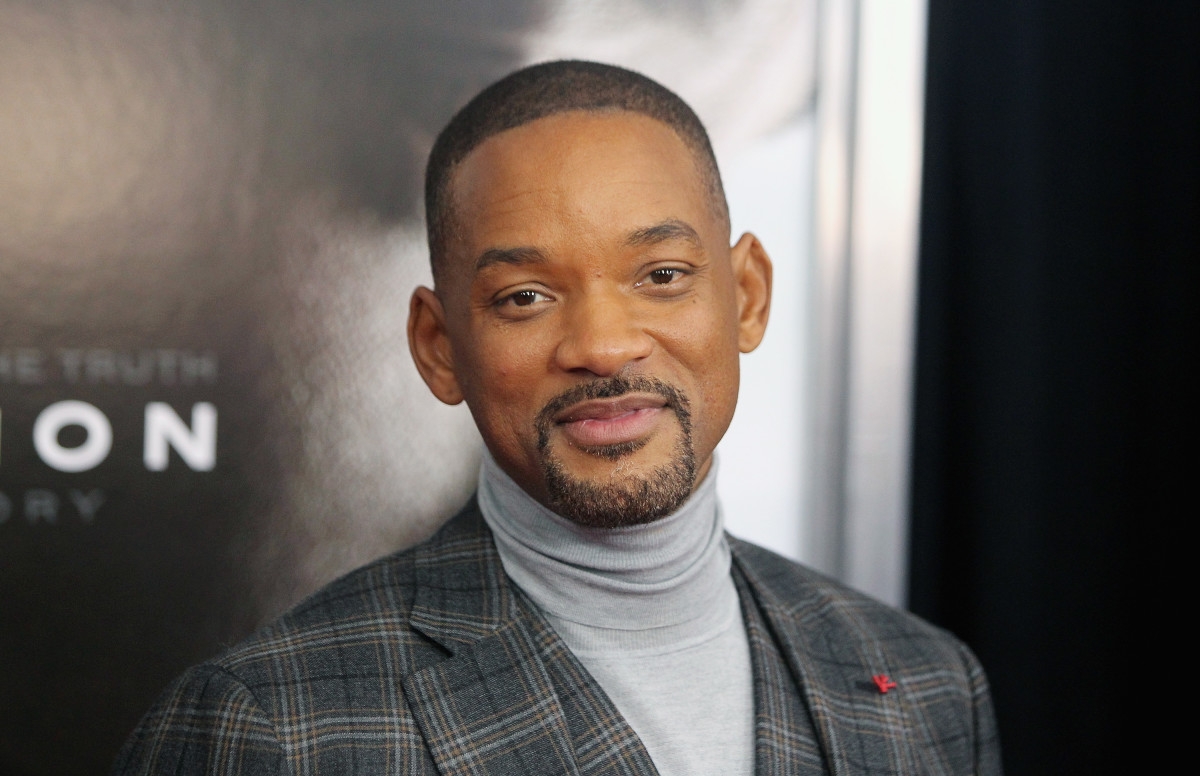 Will Smith Admits Painful Regret Over Turning Down ‘Inception' Role