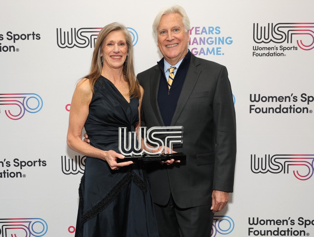 Mark Walter, Wife Kimbra Own Florida Wildlife Preserve Filled With Rare Species