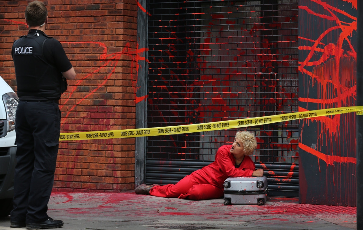 The 4 States With the Most Psychopaths Might Surprise You