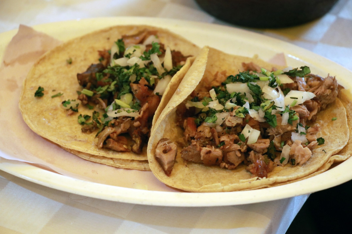 Popular Houston Mexican Restaurant Closes Abruptly