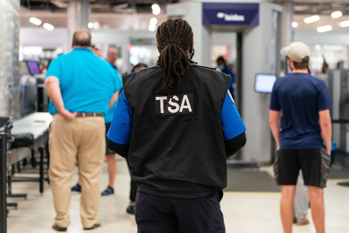 TSA Just 'Banned' These 7 Surprising Snacks From Carry-On Bags