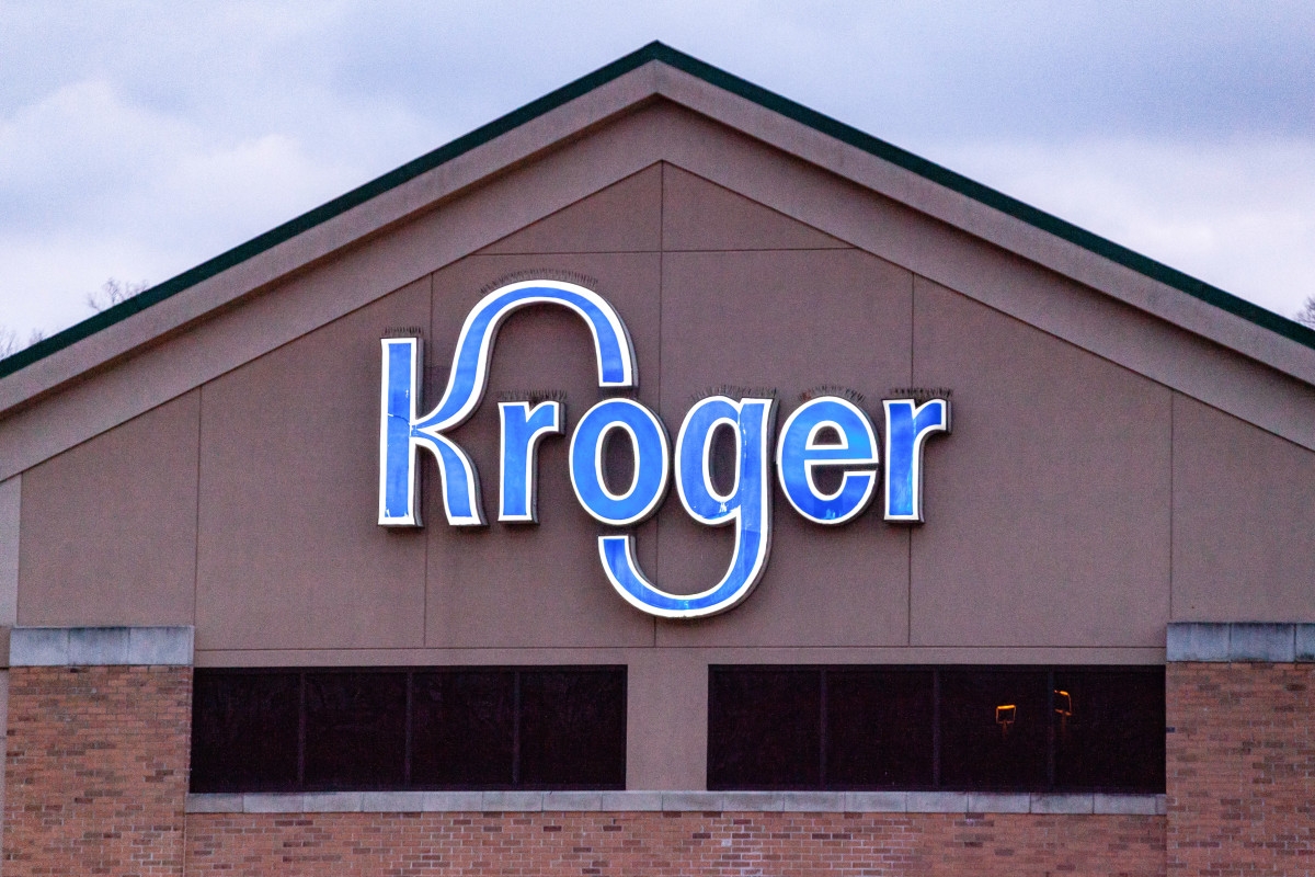 Frozen Meals From Kroger, Walmart Recalled After 3 Deaths