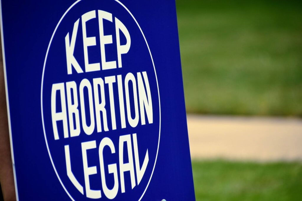 Abortion rights group to target Huizenga, Barrett and James in 2026 midterms