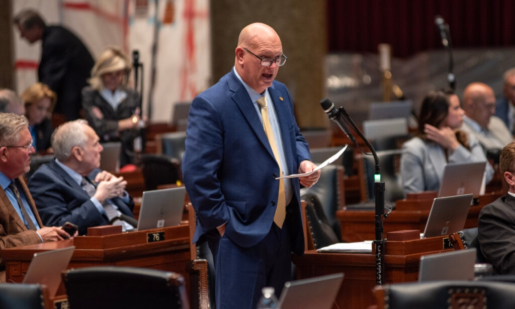 Missouri special session ends with passage of KC stadium funding, disaster aid