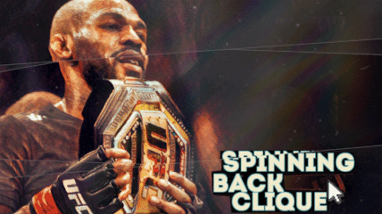 Spinning Back Clique LIVE (noon ET): Jon Jones retires, UFC 317 preview, more