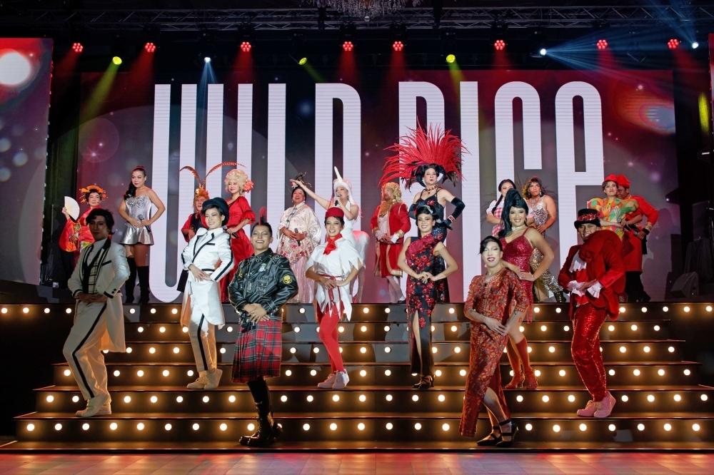 Singapore bans Wild Rice's ‘Homepar' play for glamorising drug use, undermining trust in Central Narcotics Bureau