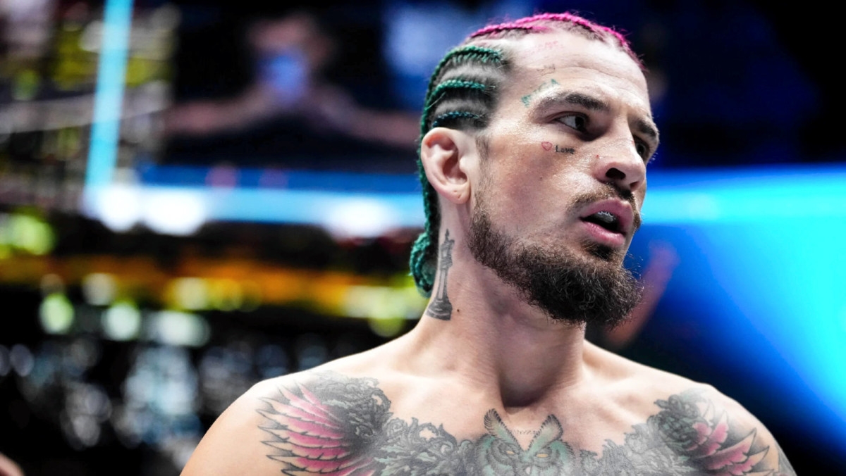 Merab Dvalishvili's coach doesn't think Sean O'Malley deserved an immediate rematch
