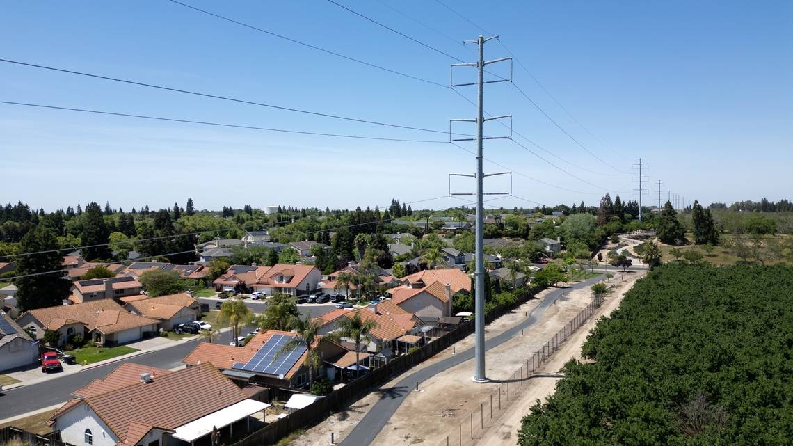 Oakdale explores switch from PG&E to MID. How much might residents save on power?