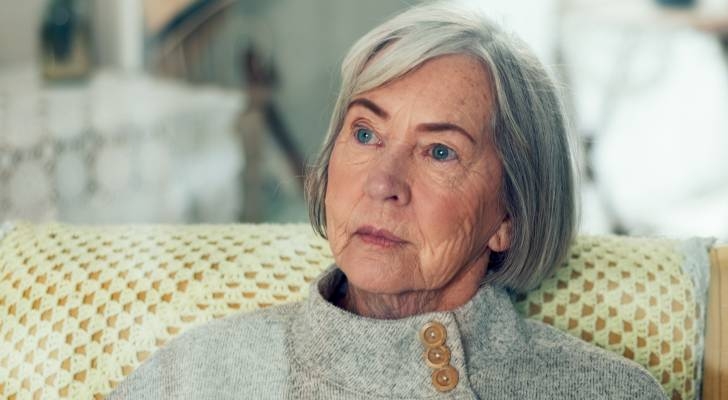 My husband died suddenly last year — can I now collect his Social Security and my own at the same time?