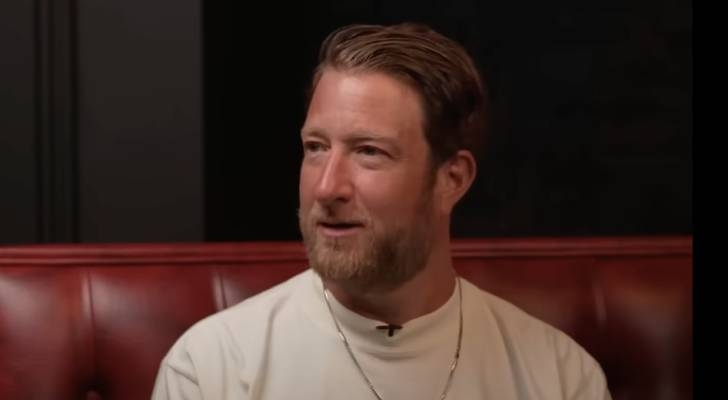 Dave Portnoy confirms ex-wife still has ‘full access' to his bank account reportedly worth $150M — here's why