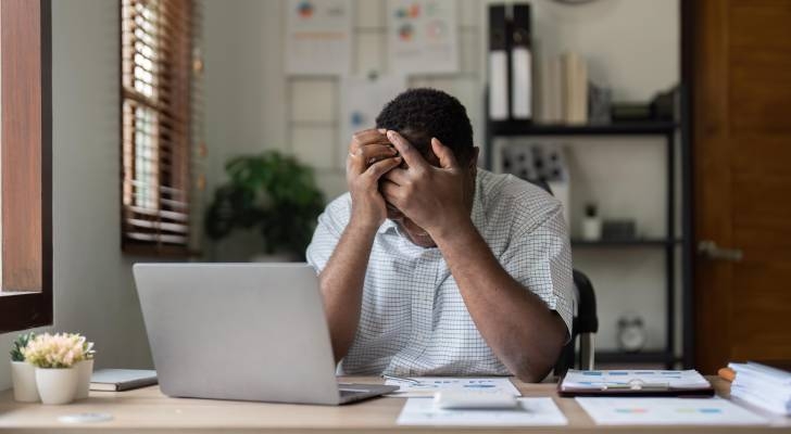 Maryland man lost $40K to ‘evil geniuses' in ‘polished' scam — here are the patterns you need to watch out for