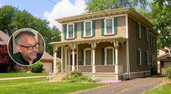 This Illinois man paid $20K to have asbestos removed from his attic — but the crew refused to finish the job