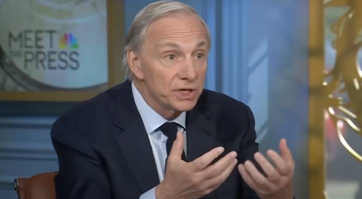 ‘Worse than a recession': Billionaire investor Ray Dalio sounds alarm on Trump's economic agenda