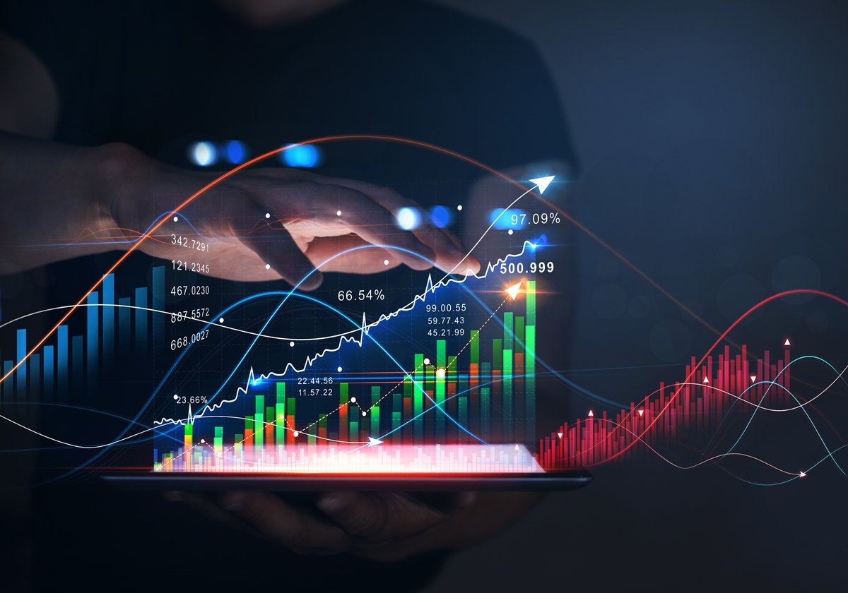 1 AI Super Stock Is Starting to Rebound, but Shares Still Look Cheap
